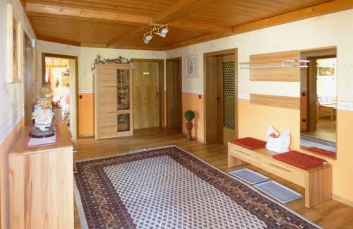 Apartment Komfortable Ferienwohnung mit Garten und Grill by Interhome - Foto 8