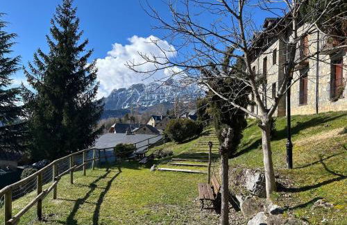 Apartamento Linar l Wifi l Vistas l P & Trastero - Foto 33