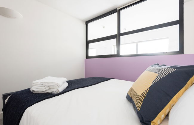 The London Warehouse Apartments - Foto 8