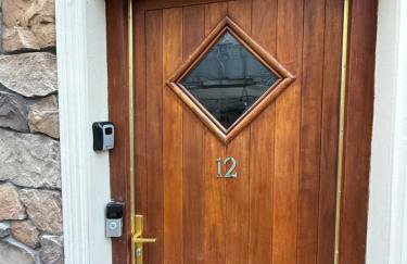 Ballycastle, Beachside Apartment - Photo 20
