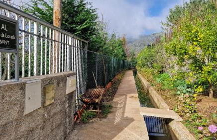 Madeira Mountain Paradise - Casa da Levada do Arco - Foto 16