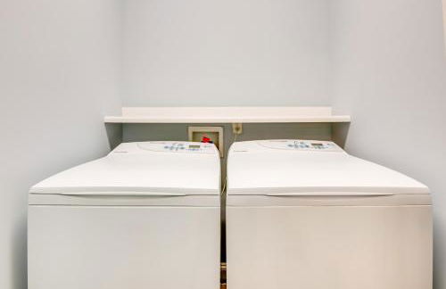 Shared Game Room and Lake Access Hiram Apartment - Foto 21