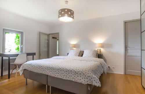 Maison du bonheur 10pers Piscine Privee et Chauffee - Foto 26