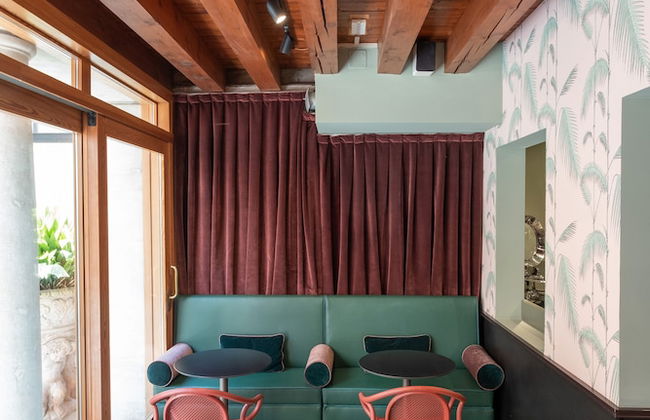 Palazzina Fortuny - Foto 60