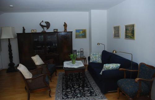 Ferienwohnung Grünes Herz - Foto 3