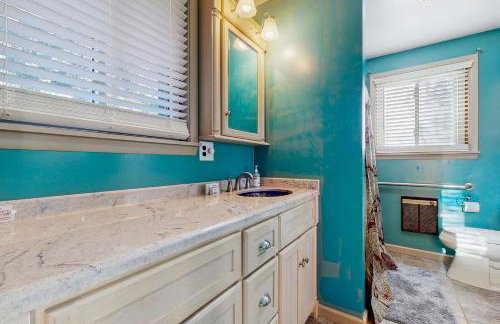 Live Laugh Lake - A - Foto 14