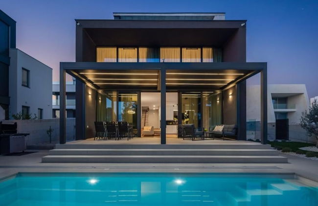 Villa Acacia - Foto 36