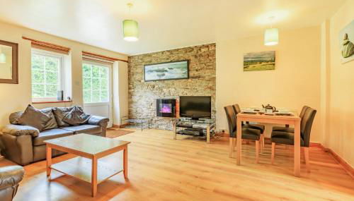 Stable Cottage - Foto 4