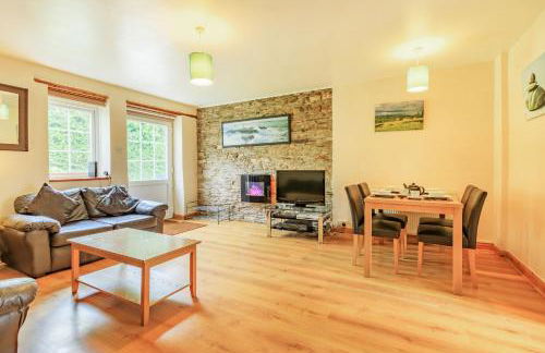 Stable Cottage - Foto 4