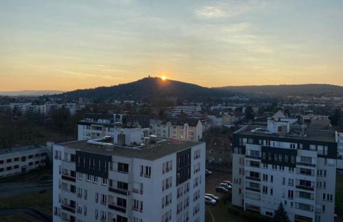 Le Panorama D'Exception-65M2- Parking Privé en Sous-Sol - Foto 12