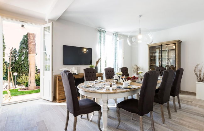 Villa Sole Al Molino A Vento 8, Emma Villas - Foto 97