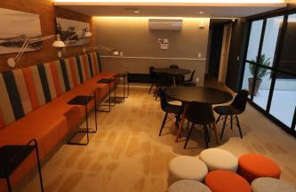 Estúdio completo com linda vista para o Cristo - Photo 55