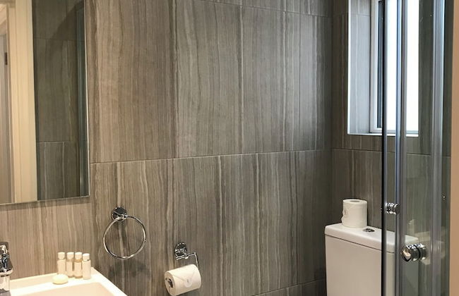 Earl's Court Ongar Road Apartments by Viridian Apartments - Foto 12