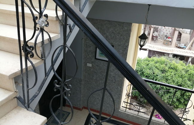 Nile Jewel Suites - Foto 29