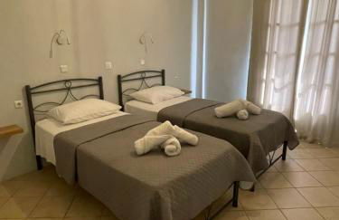 Sidari Centre Apartments - Foto 10