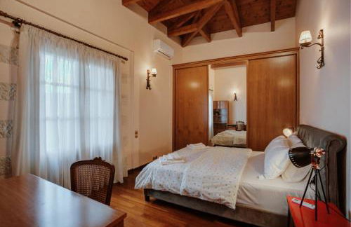 PanThea Stone Villa - Photo 27