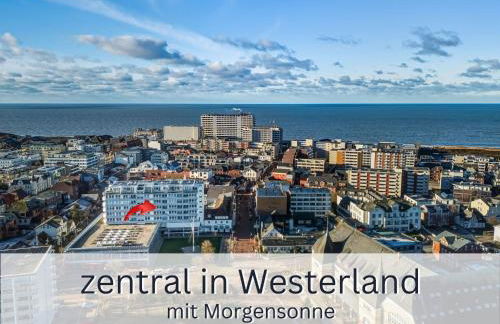 Skriien Mö TOP-Fewo 4 Sterne 5 Min zum Strand Balkon 2 SZ TG Zentrum - Photo 2