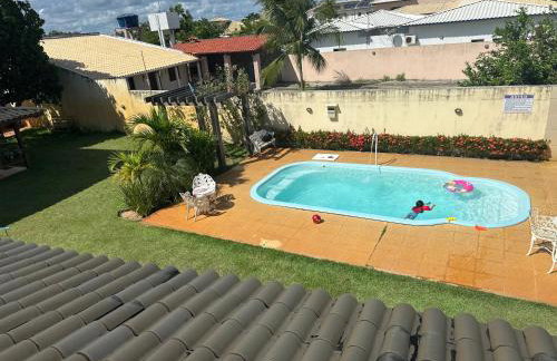 Village canto do sol barra de Jacuipe bahia - Foto 13