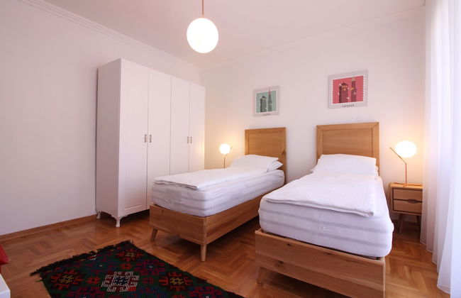 Central Residence - Foto 3