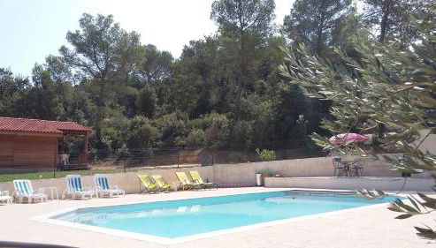 Gites Les Chrisalies - Foto 3, sunbed