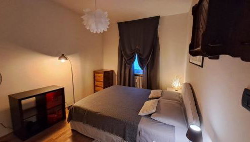The Peak - Mountain View Aosta - With Private Parking! - Photo 5