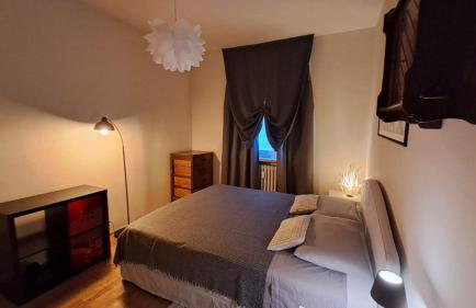 The Peak - Mountain View Aosta - With Private Parking! - Foto 5