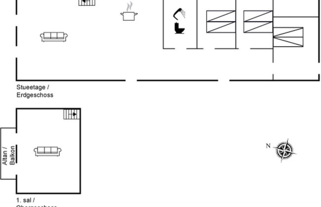 "Lyly" - 100m from the sea - Photo 2