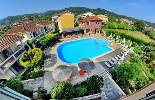 Alkyon Apartments & Villas Hotel - Foto 25