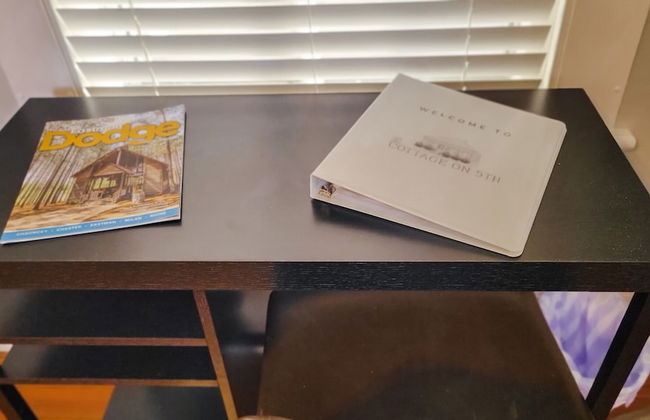 The Cottage on 5th - Foto 6