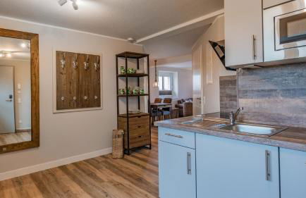 Elbstrand Resort Krautsand - Foto 41