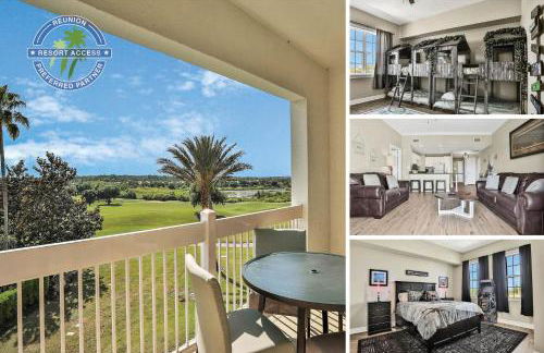 Stunning 3 Bedroom Condo in Orlando Oasis6604 - Foto 1