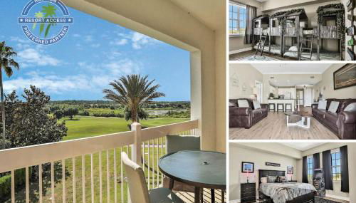 Stunning 3 Bedroom Condo in Orlando Oasis6604 - Foto 1, Other