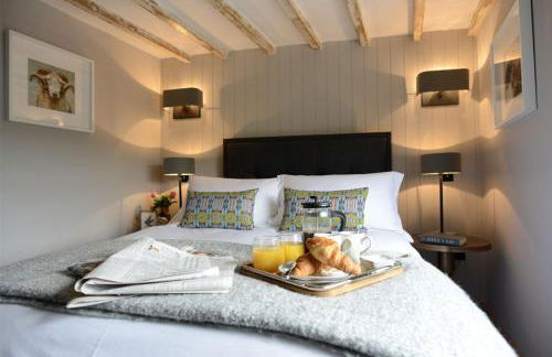 Walnut Cottage - Foto 11