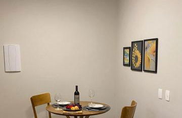 Apto próximo Av Paulista, garagem, 350 mts da estação Mackenzie, 200 mts Shopping Frei Caneca - Foto 11