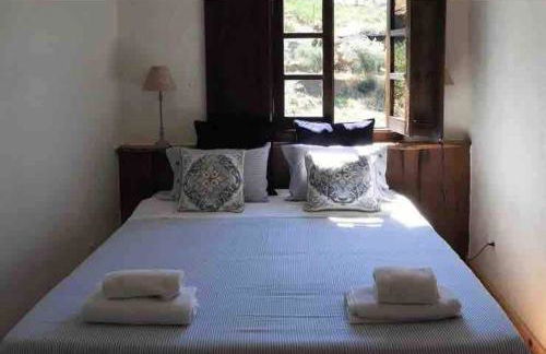 Casas na montanha vistas fantásticas com piscina - Foto 48