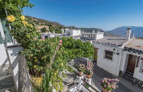 Apartamentos Rurales Las Chimeneas - Foto 27