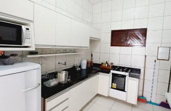 Casa Paraíso das Conchas - Foto 125
