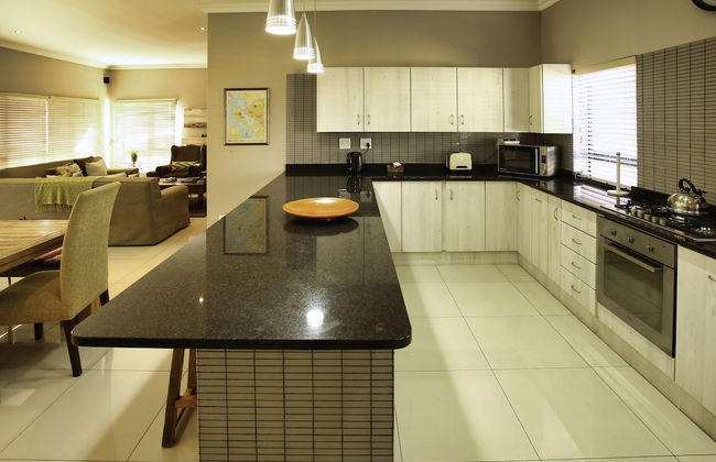 Miss Martilda Langebaan 6-sleeper - Foto 7