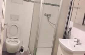 Ferienwohnung in Friedberg für max 9 Personen im UG - Foto 4