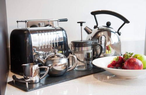 The Halston Carlisle - Foto 78