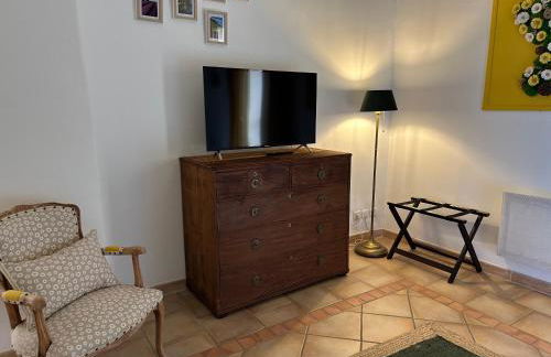 Mas de la Sacristière - Photo 56