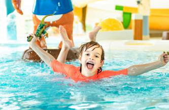 BEECH Resort Fleesensee - Foto 14