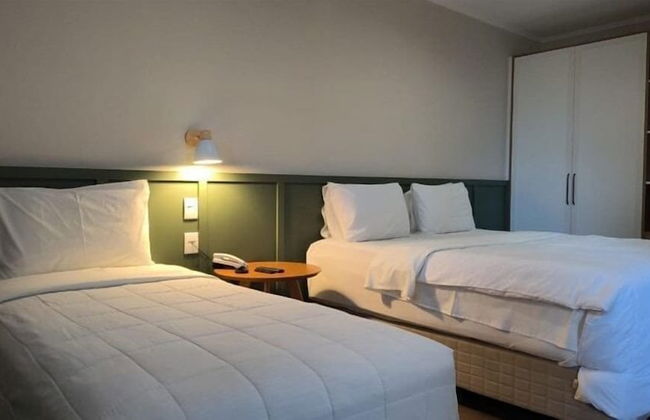 Hotel Fazenda Brisa Itu - Photo 13