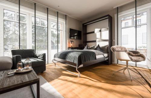 Kamphof Usedom Ferienanlage - Foto 44