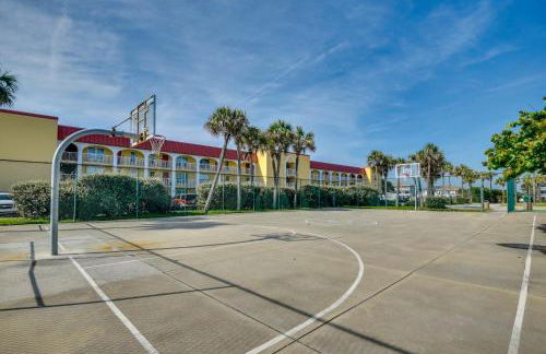 New Smyrna Beach Condo with Pool and Beach Access! - Foto 26
