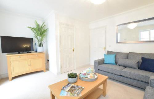 Bluebelle Cottage, Peasenhall - Foto 21