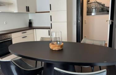 Historical Luxury Homes - Familiensuite mit Terrasse - Foto 19