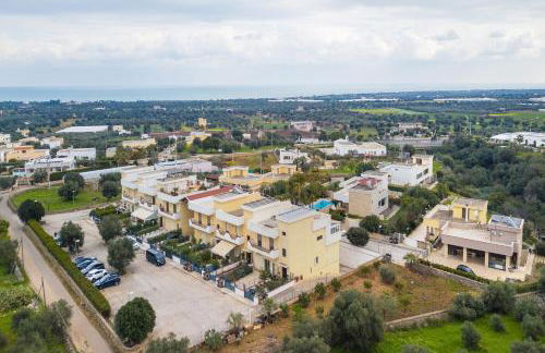Sky View Apartment Monopoli - Happy Rentals - Foto 65