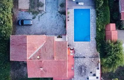 French Idyll In Authentic Village - Foto 25