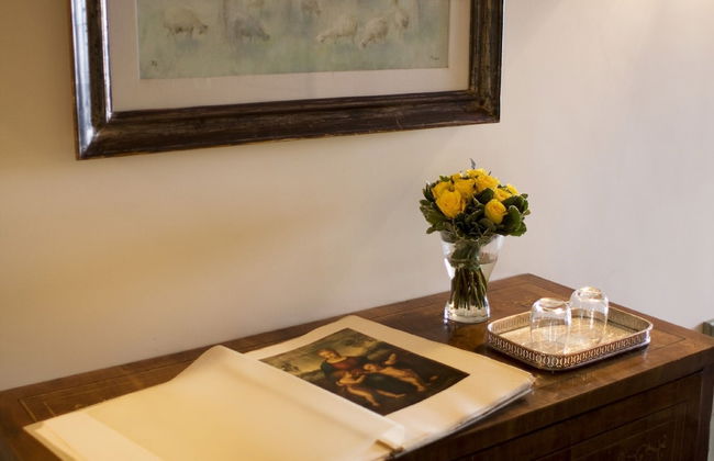 Villa Il Castagno Wine & Resort - Foto 50